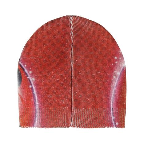 Miraculous Ladybug Hat & Gloves Set Extra Image 2